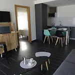 Lumen Place Apartment *