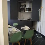 Lumen Place Apartment