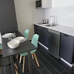Lumen Place Apartment *