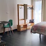 Lumen Place Apartment *