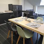 Lumen Place Apartment