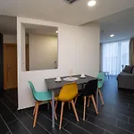 Apartment Lumen Place Mondonedo