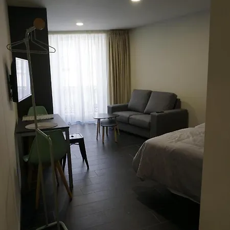 Apartment Lumen Place