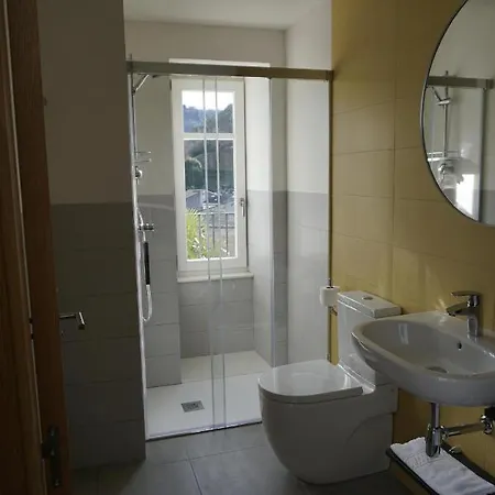 Apartment Lumen Place Mondonedo