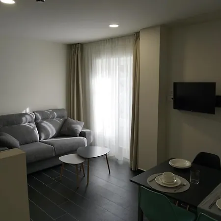 Lumen Place Apartment