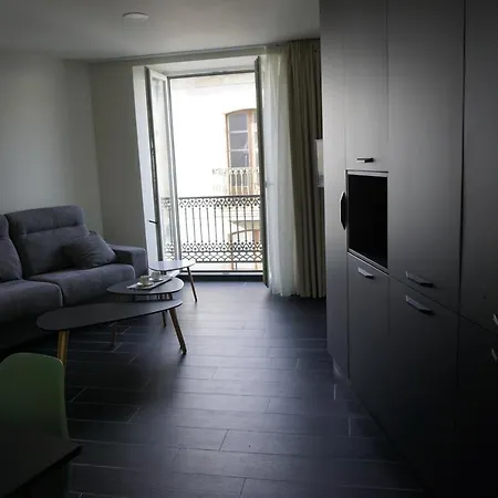 Lumen Place Daire Mondoñedo