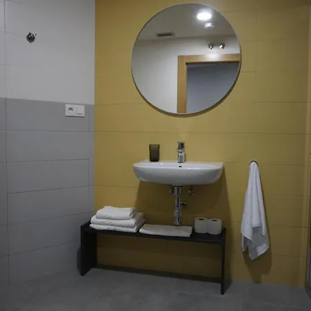 Apartment Lumen Place