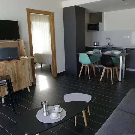 Lumen Place Apartment *