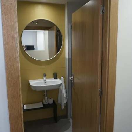 Lumen Place Apartment Mondonedo