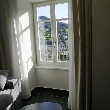 Apartment Lumen Place Mondonedo