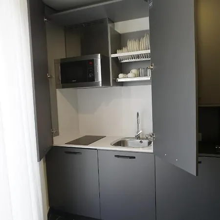 Apartment Lumen Place