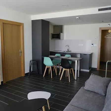 Apartment Lumen Place