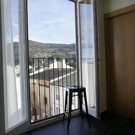 Apartment Lumen Place