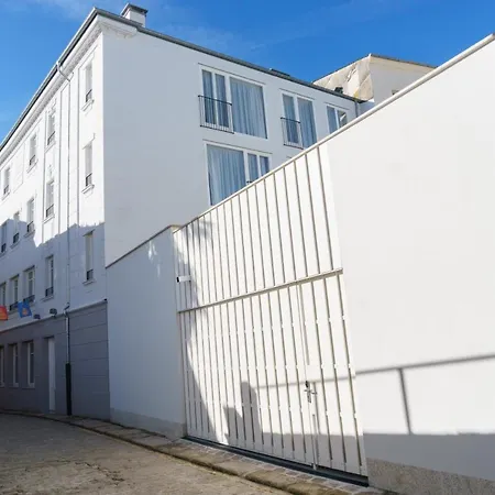 Apartment Lumen Place *