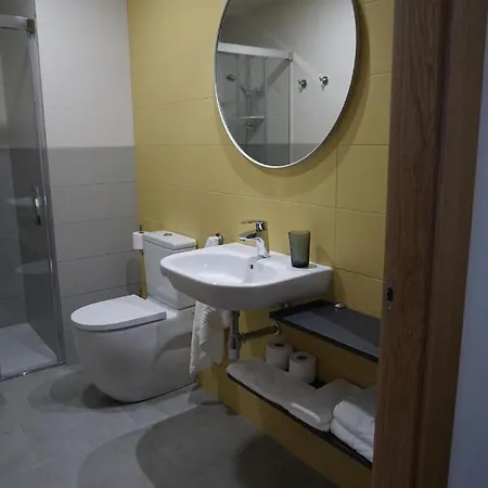 Lumen Place * Mondoñedo