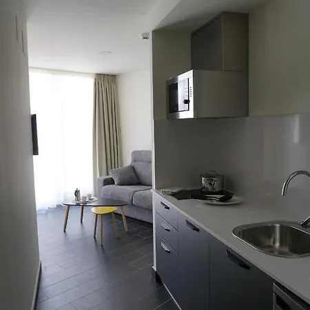 Apartment Lumen Place Mondonedo