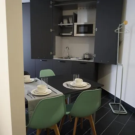 Lumen Place Apartment