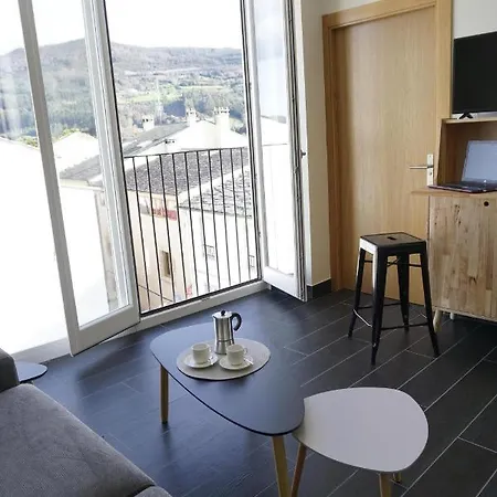 Lumen Place Apartment