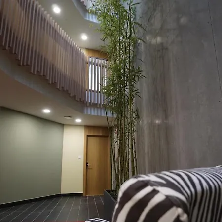 Lumen Place Apartment Mondonedo