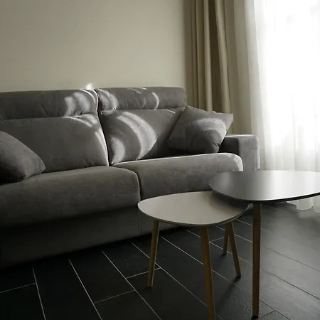 Apartment Lumen Place