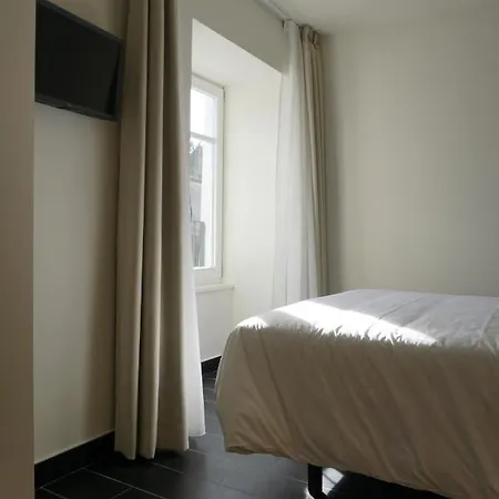 Lumen Place Apartment *