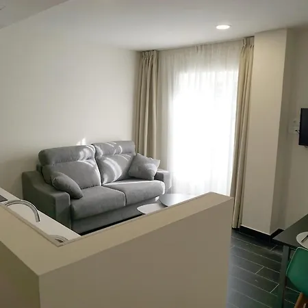 Lumen Place Daire Mondoñedo