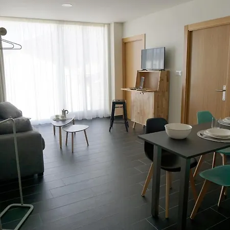 Lumen Place Apartment Mondonedo