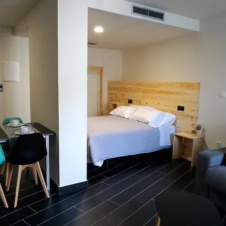 Apartment Lumen Place Mondonedo