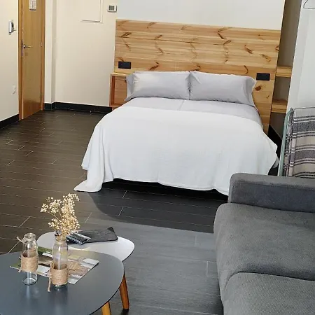 Lumen Place Apartment Mondonedo