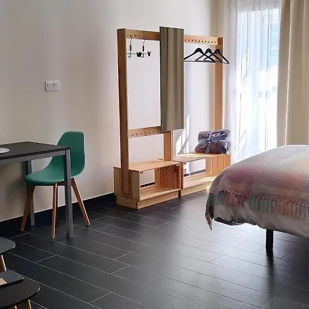 Lumen Place Apartment *
