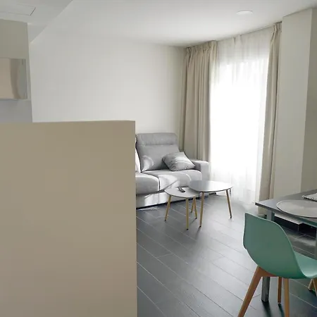 Apartment Lumen Place