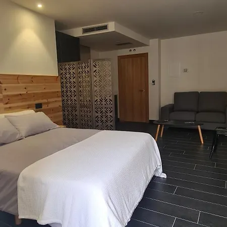 Lumen Place Daire Mondoñedo