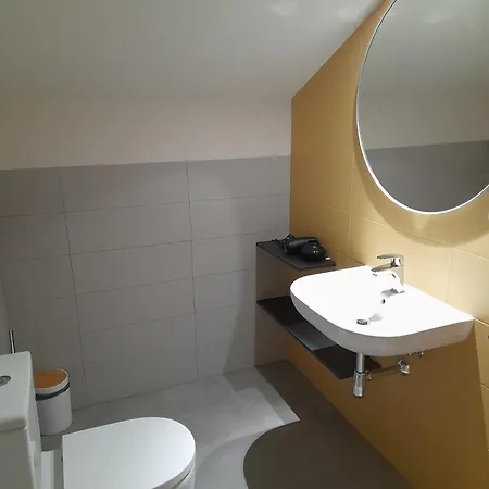 Apartment Lumen Place *