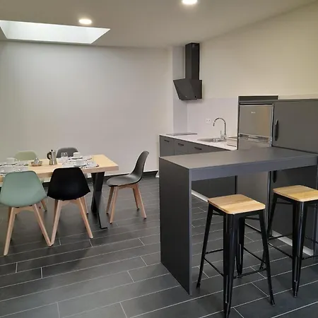 Lumen Place Apartment