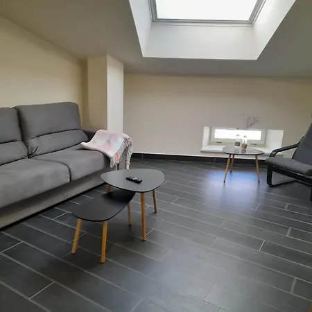 Lumen Place Apartment Mondonedo