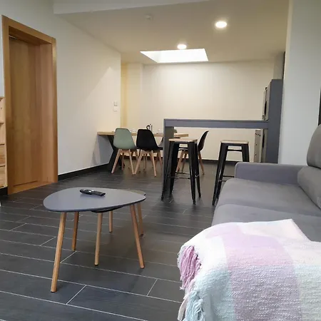 Apartment Lumen Place Mondonedo