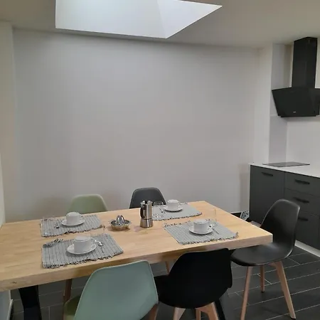 Lumen Place * Mondoñedo