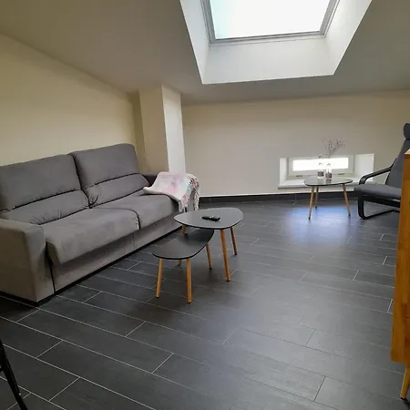 Lumen Place Apartment