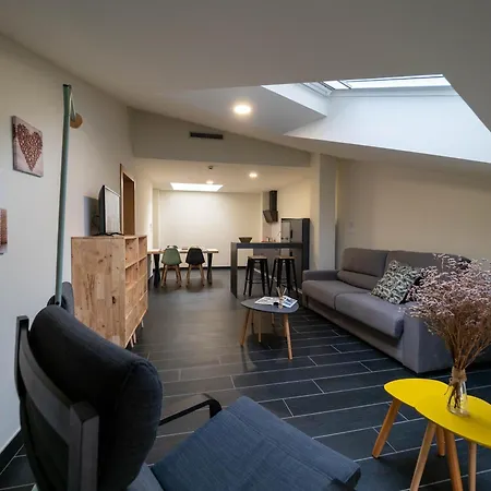 Apartment Lumen Place Mondonedo