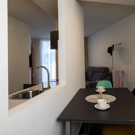 Lumen Place Apartment *