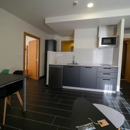 Apartment Lumen Place *