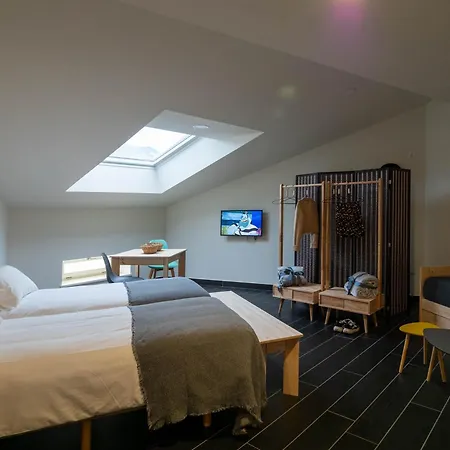 Apartment Lumen Place
