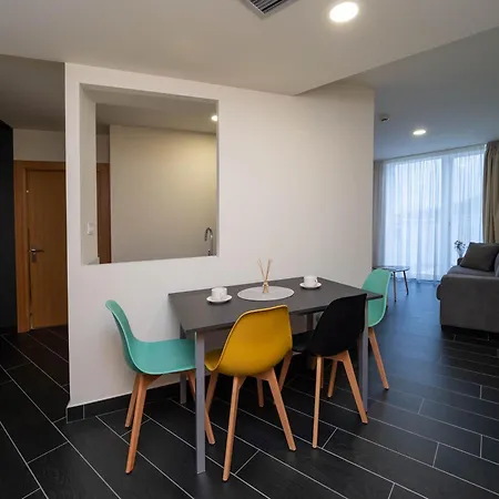 Apartment Lumen Place Mondonedo