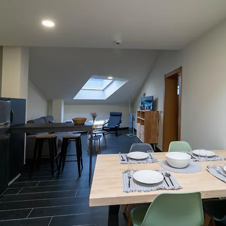 Lumen Place * Mondoñedo