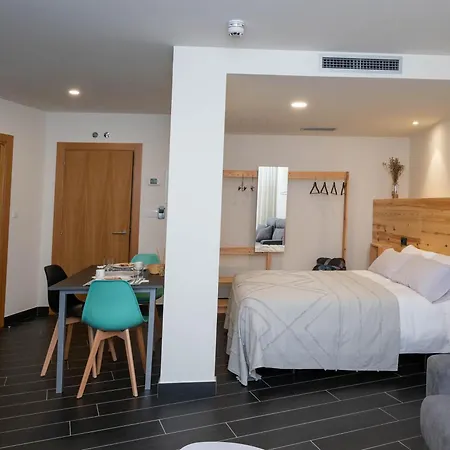 Lumen Place Apartment