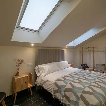 Lumen Place Apartment *