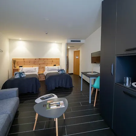 Lumen Place Apartment