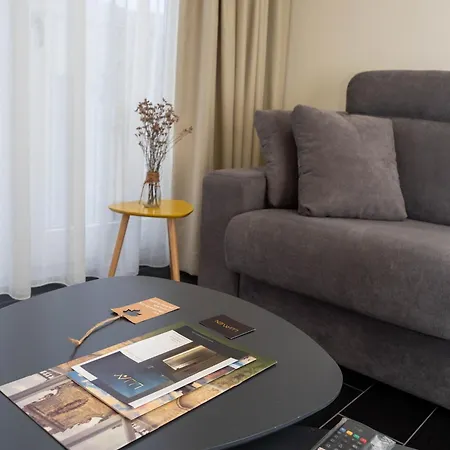 Apartment Lumen Place