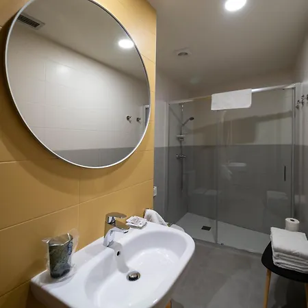 Lumen Place Apartamento *