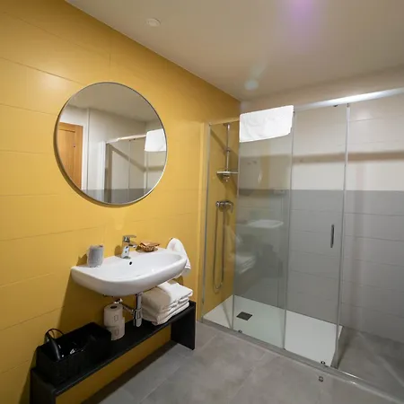 Lumen Place Daire Mondoñedo